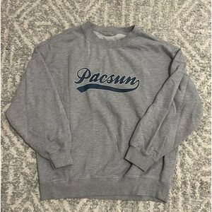 Pacsun Crew Neck